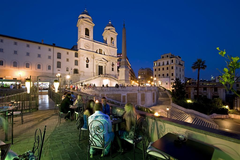 Casa de hóspedes Il Palazzetto 2*