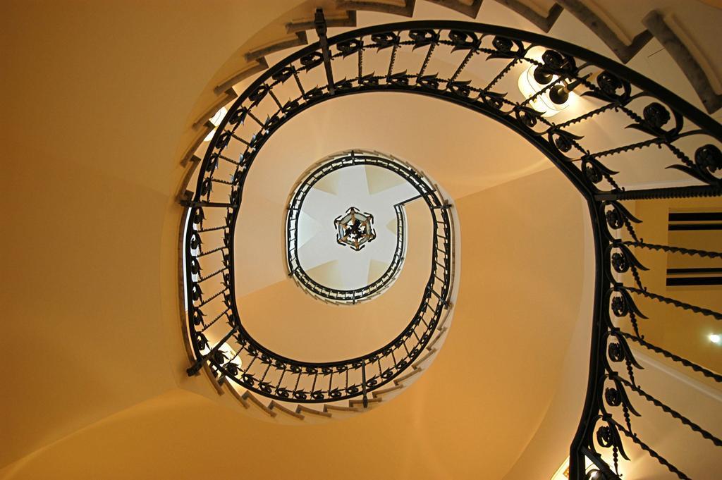 Il Palazzetto 2* Roma
