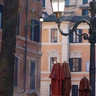 Casa de hóspedes Il Palazzetto 2*