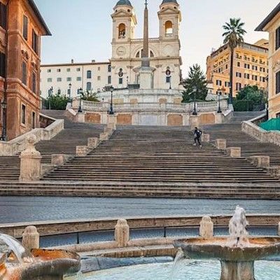 Casa de hóspedes Il Palazzetto Roma