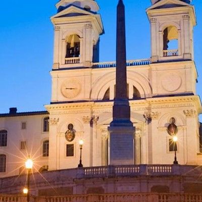 Il Palazzetto Casa de hóspedes Roma