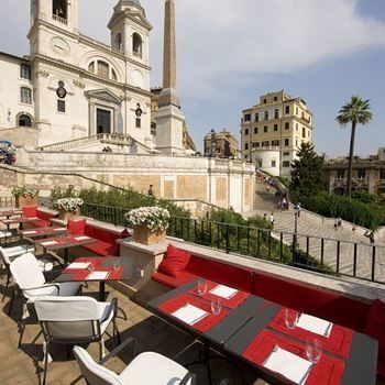 Casa de hóspedes Il Palazzetto 2*
