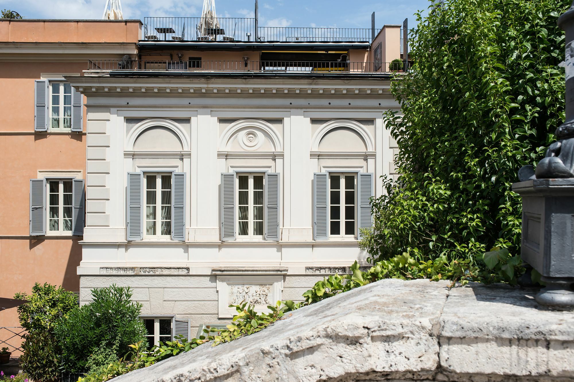 Il Palazzetto Casa de hóspedes