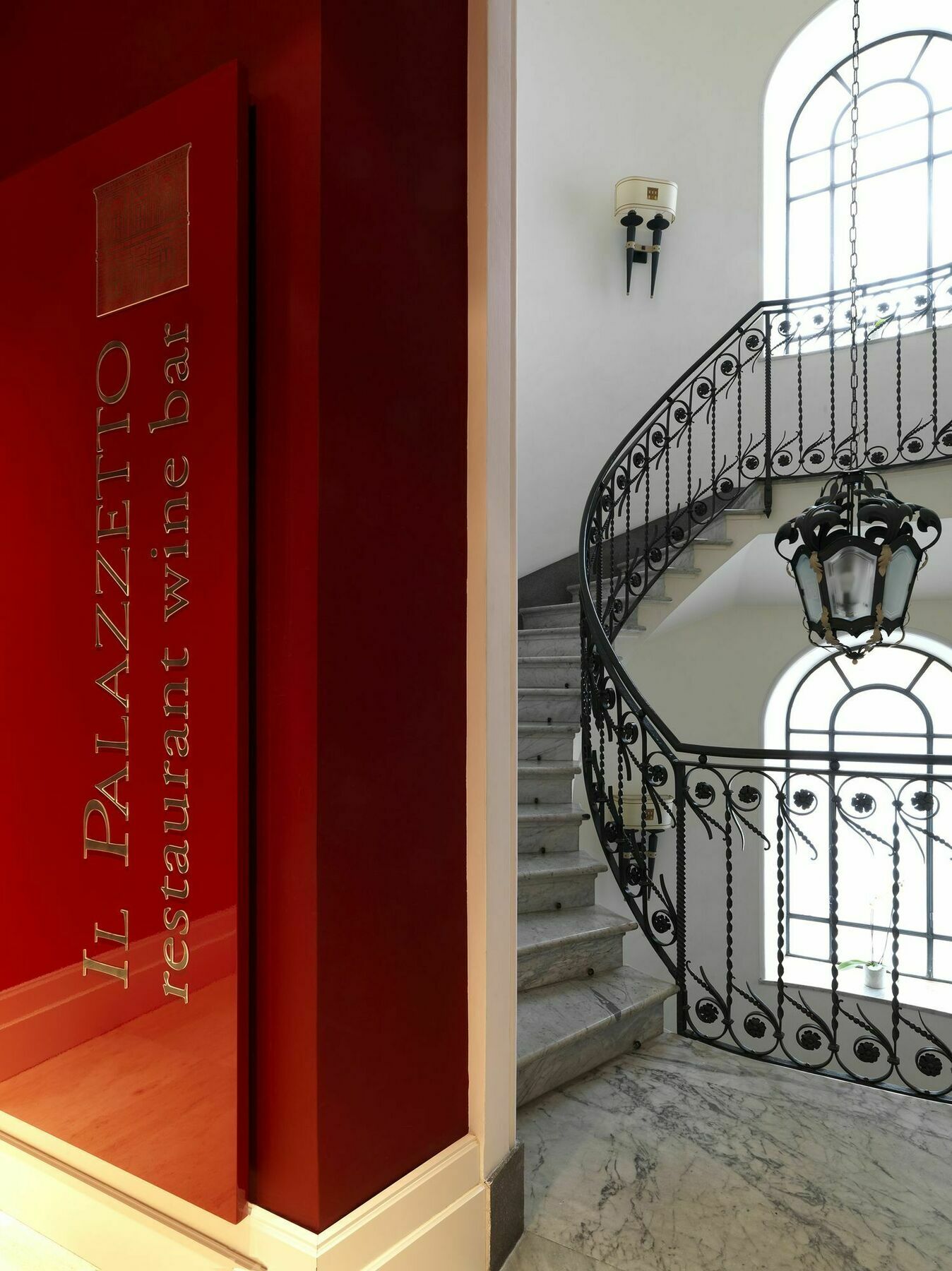 Casa de hóspedes Il Palazzetto Roma