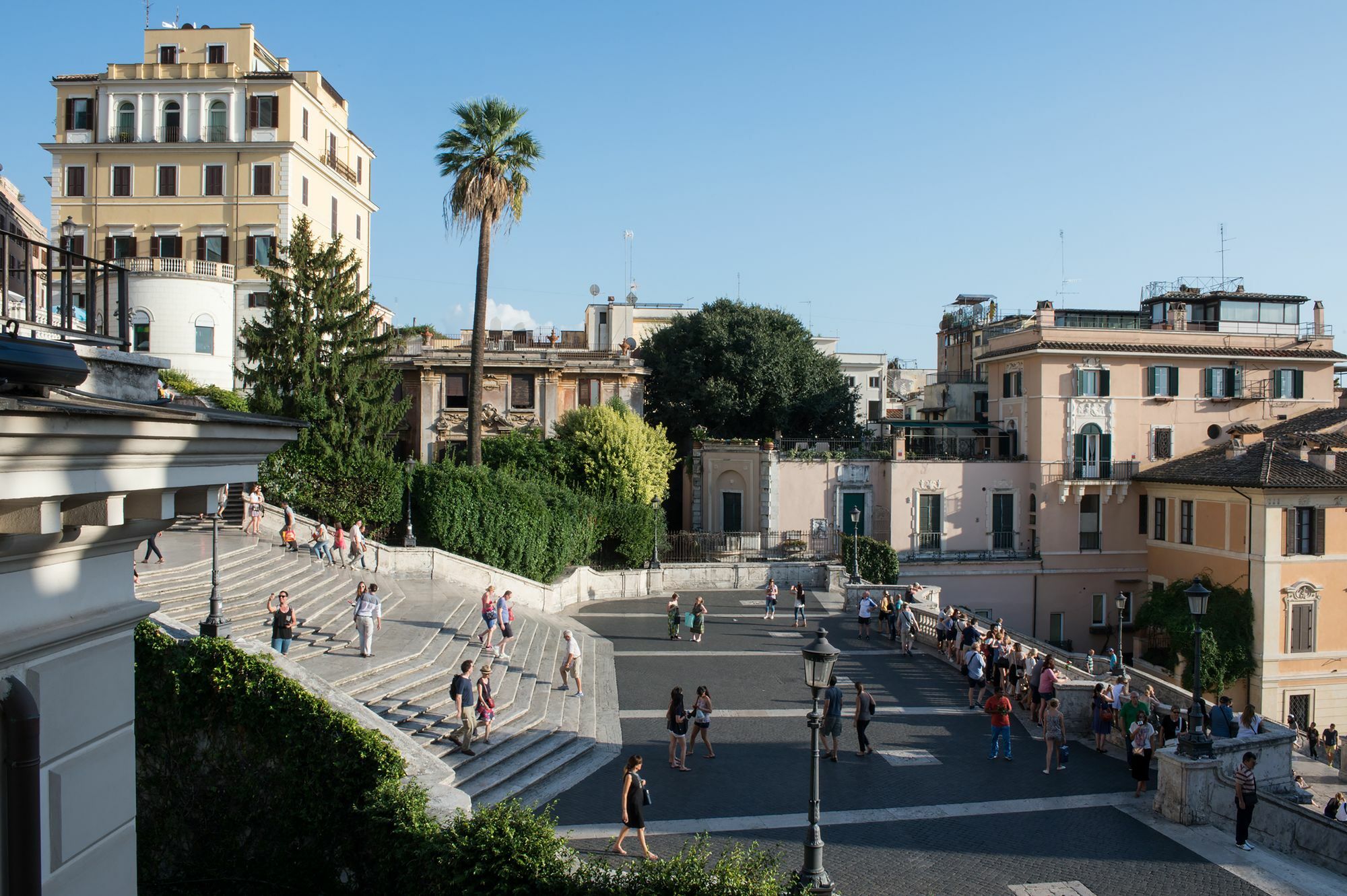 Il Palazzetto Casa de hóspedes Roma