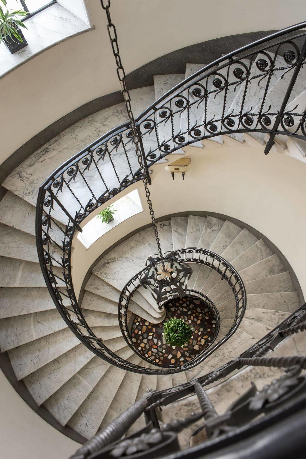 Il Palazzetto Pensión